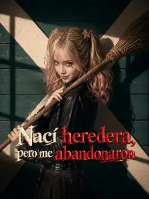 Nací heredera, pero me abandonaron – dorama corto