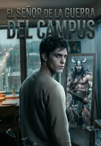 El Señor de la Guerra del Campus completo