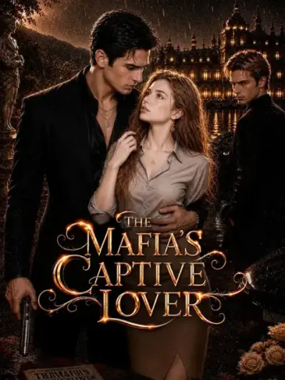 The Mafia’s Captive Lover poster