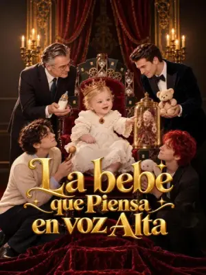 La bebé que piensa en voz alta – dorama corto