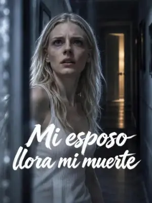 Mi esposo llora mi muerte completo