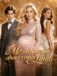 Me despreció, ahora veo su final completo
