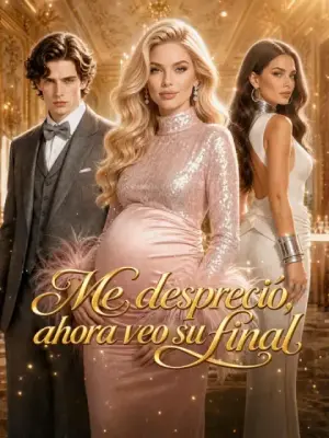 Me despreció, ahora veo su final completo