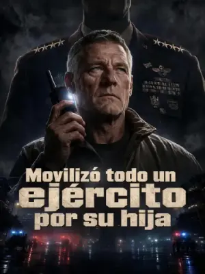 Movilizó todo un ejército por su hija – dorama corto