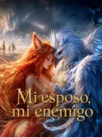 Mi esposo, mi enemigo completo