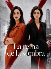 La reina de la sombra completo