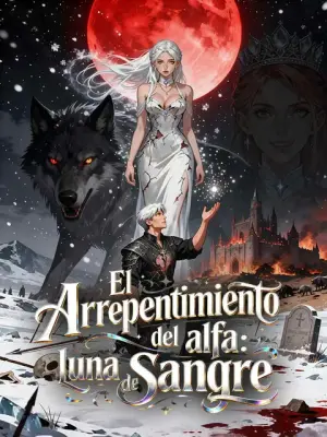 El arrepentimiento del Alfa: Luna de sangre completo