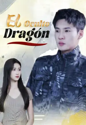 El Oculto Dragón – dorama corto