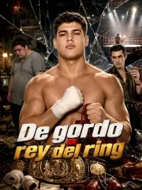 De gordo a rey del ring completo