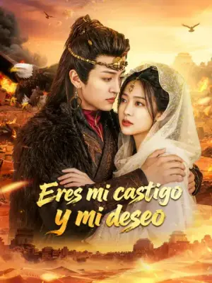 Eres mi castigo y mi deseo completo
