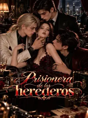 Prisionera de los herederos – dorama corto