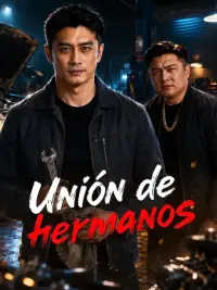 Unión de hermanos completo
