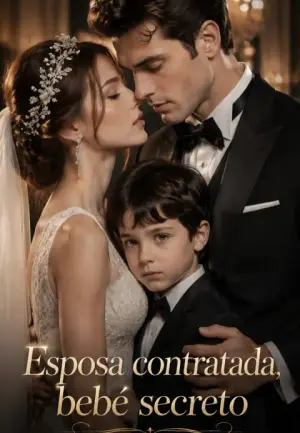 Esposa por contrato, bebé oculto – dorama corto