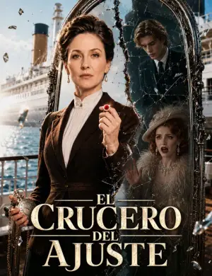 El crucero del ajuste – dorama corto