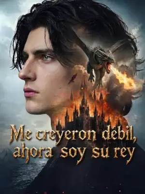 Me creyeron débil, ahora soy su rey – dorama corto