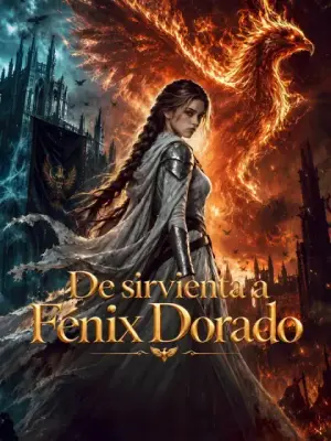 De sirvienta a Fénix Dorado completo