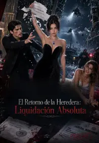 El Regreso de la Heredera: Ajuste Definitivo completo