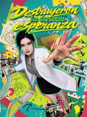 Destruyeron la única esperanza – dorama corto