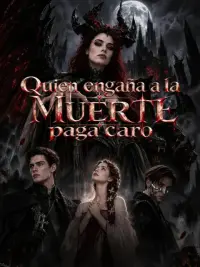 Quien engaña a la Muerte paga caro completo