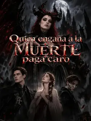 Quien engaña a la Muerte paga caro – dorama corto