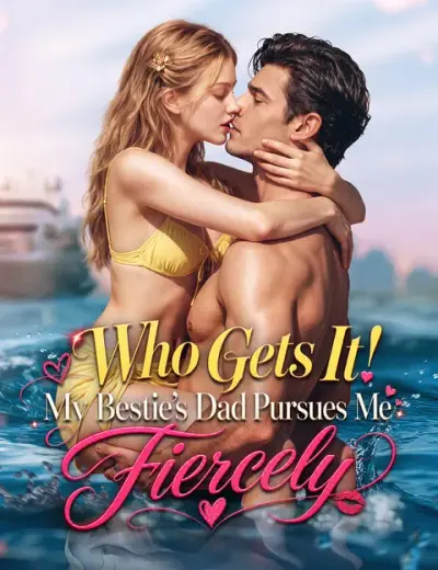 Who Gets It! My Bestie's Dad Pursues Me Fiercely — full drama cover