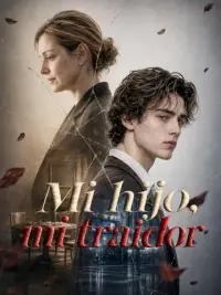 Mi hijo, mi traidor completo