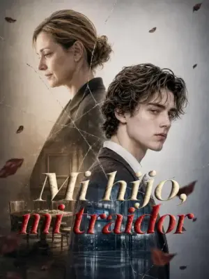 Mi hijo, mi traidor – dorama corto