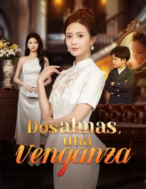 Dos almas, una venganza – dorama corto