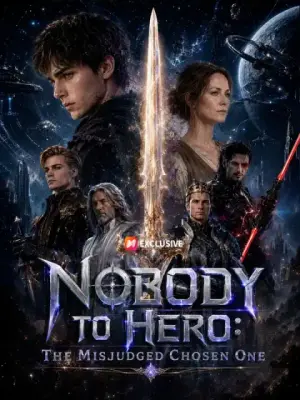 Nobody to Hero: The Misjudged Chosen One