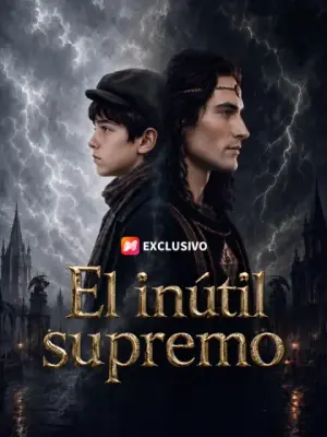 El inútil supremo – dorama corto