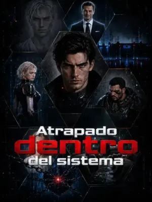Atrapado dentro del sistema – dorama corto