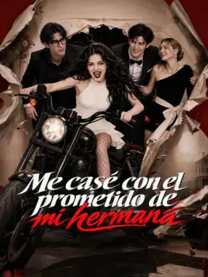 Me casé con el prometido de mi hermana – dorama corto