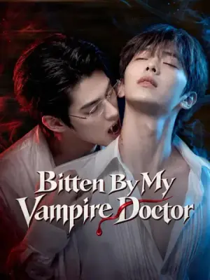 Bitten By My Vampire Doctor