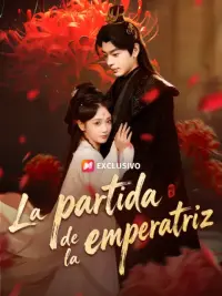 La partida de la emperatriz completo