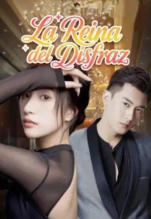 La Reina del Disfraz – dorama corto