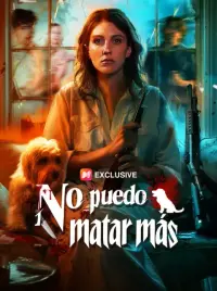No puedo matar más completo