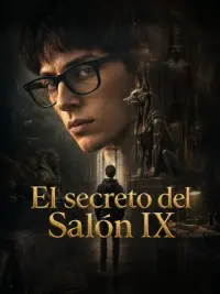 El secreto del Salón IX completo