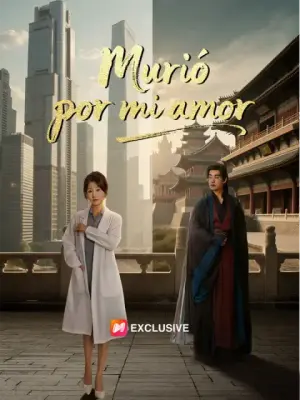 Murió por mi amor completo