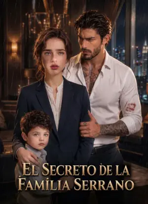 El Secreto de la Familia Serrano – dorama corto