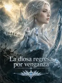 La diosa regresa por venganza completo