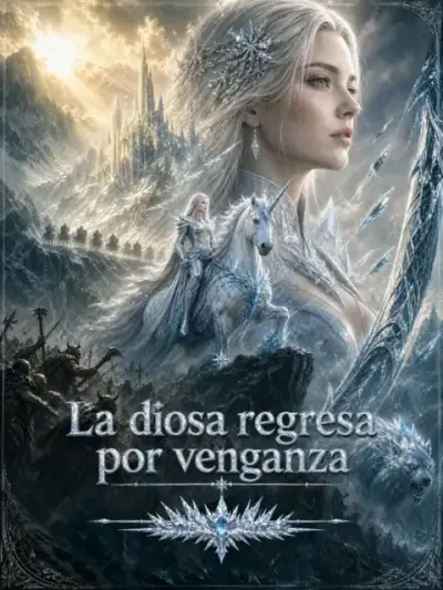 La diosa regresa por venganza – portada del dorama corto