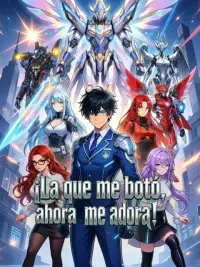 ¡La que me botó, ahora me adora! completo