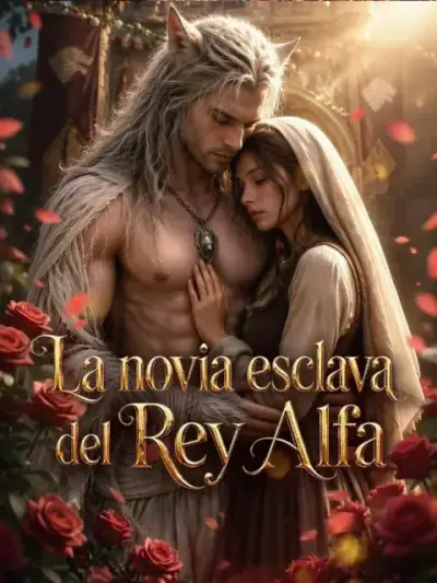 La novia esclava del Rey Alfa – portada del dorama corto