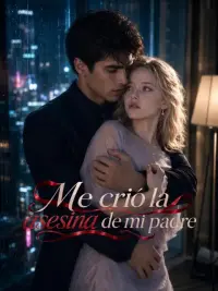 Me crió la asesina de mi padre completo