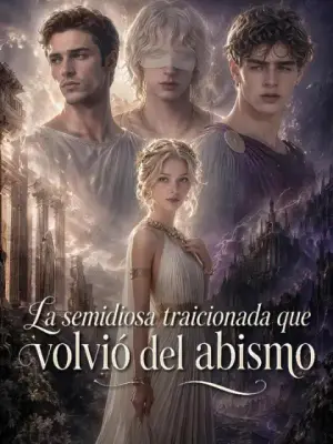 La semidiosa traicionada que volvió del abismo – dorama corto