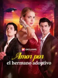 Amor por el hermano adoptivo completo