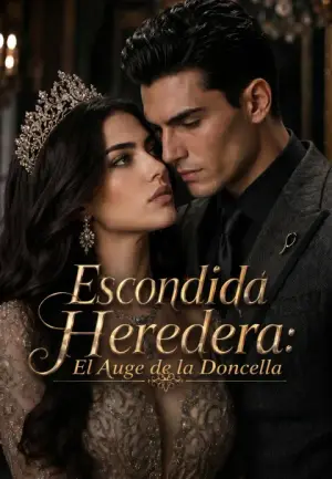 Heredera Oculto: El Ascenso de la Criada – dorama corto