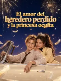 El amor del heredero perdido y la princesa oculta completo