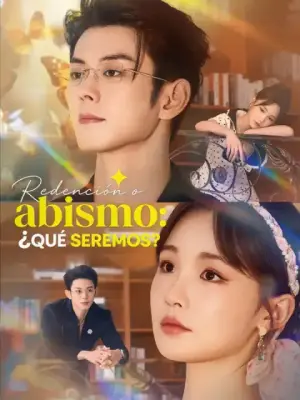 Redención o abismo: ¿qué seremos? – dorama corto
