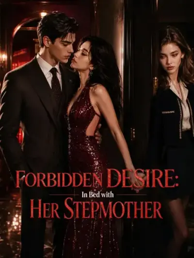 Forbidden Desire: In Bed with Her Stepmother poster